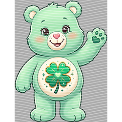 Bear-BR 1671